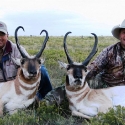 Hunting Pronghorn Antelope 2